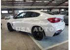 BMW X6 SDRIVE3 2017