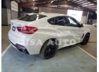 BMW X6 SDRIVE3 2017