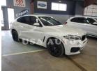 BMW X6 SDRIVE3 2017