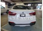 BMW X6 SDRIVE3 2017