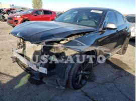 BMW X6 SDRIVE3 2017