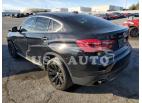 BMW X6 SDRIVE3 2017