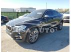 BMW X6 SDRIVE3 2017