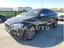 BMW X6 SDRIVE3 2017