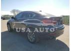 BMW X6 SDRIVE3 2017