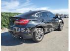 BMW X6 SDRIVE3 2017