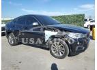 BMW X6 SDRIVE3 2017