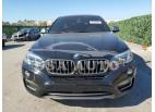 BMW X6 SDRIVE3 2017