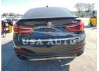 BMW X6 SDRIVE3 2017