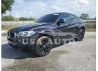 BMW X6 SDRIVE3 2017