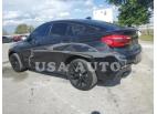 BMW X6 SDRIVE3 2017