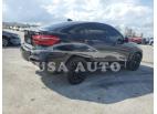 BMW X6 SDRIVE3 2017