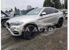 BMW X6 SDRIVE3 2016