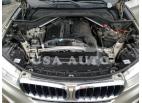 BMW X6 SDRIVE3 2016