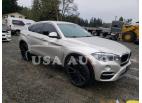 BMW X6 SDRIVE3 2016