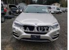 BMW X6 SDRIVE3 2016