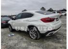 BMW X6 SDRIVE3 2016