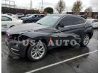 BMW X6 SDRIVE3 2015