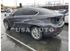 BMW X6 SDRIVE3 2015