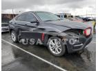 BMW X6 SDRIVE3 2015