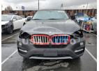 BMW X6 SDRIVE3 2015