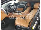 BMW X6 SDRIVE3 2015