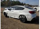 BMW X6 SDRIVE3 2019