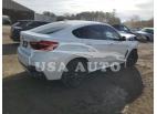 BMW X6 SDRIVE3 2019