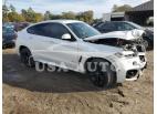 BMW X6 SDRIVE3 2019