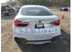 BMW X6 SDRIVE3 2019