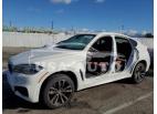 BMW X6 SDRIVE3 2016