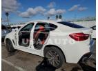 BMW X6 SDRIVE3 2016