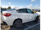 BMW X6 SDRIVE3 2016