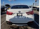 BMW X6 SDRIVE3 2016