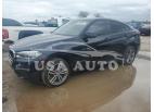 BMW X6 SDRIVE3 2017