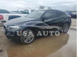 BMW X6 SDRIVE3 2017