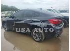 BMW X6 SDRIVE3 2017