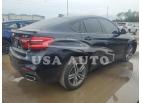 BMW X6 SDRIVE3 2017