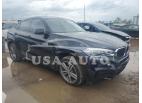 BMW X6 SDRIVE3 2017