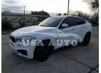 BMW X6 SDRIVE3 2018