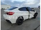 BMW X6 SDRIVE3 2018