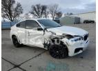 BMW X6 SDRIVE3 2018