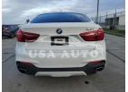 BMW X6 SDRIVE3 2018