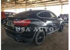 BMW X6 SDRIVE3 2016