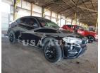 BMW X6 SDRIVE3 2016