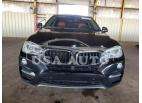 BMW X6 SDRIVE3 2016