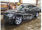 BMW X6 XDRIVE3 2017