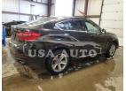 BMW X6 XDRIVE3 2017