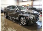 BMW X6 XDRIVE3 2017