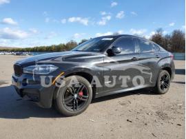 BMW X6 XDRIVE3 2017